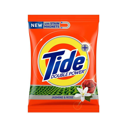 Tide Washing Powder Double Power Jasmine And Rose